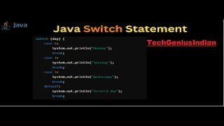 Mastering Switch Statements in Java - Simplify Your Code!