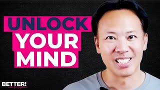 Unlock Your Limitless Potential with Jim Kwik