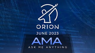 Crown Sterling AMA June 2023