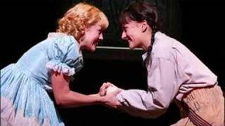 Laura Benanti and Leigh Ann Larkin - If Mama was Married