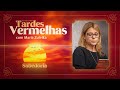 Sabedoria | Tardes Vermelhas | Maria Zuleika | IPP TV