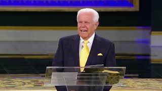 Testimonio Jesse Duplantis