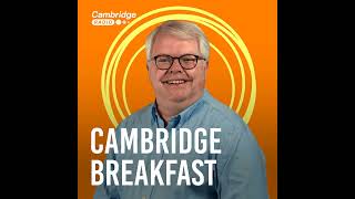Cambridge Science Park unveils development plans