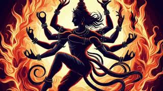 Shiv tandav stotram