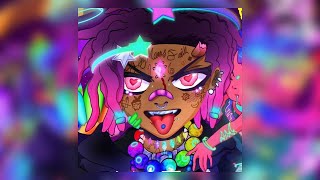 Lil Uzi Vert Type Beat - "Demon High" | Pink Tape Type Beat 2021