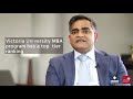 Rupesh K. Singh, CEO of Education Centre of Australia (ECA)