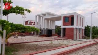 Nimtola Housing Ltd. project overview May, 2023। ঢাকা - মাওয়া এক্সপ্রেস হাইওয়েতে নিমতলা হাউজিং লি.