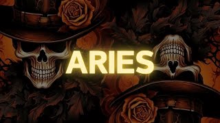 ARIES VÁLGAME DIOS❗😱 ESTA PERSONA TE ESPÍA, VIENE ALGUIEN MUY FUERTE #ARIES ENERO 2025