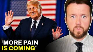 Trump Just Dropped a New Trade Bombshell | Europe’s Inflation Woes | Iran Escalation