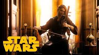 STAR WARS Across The Stars Love Theme from Attack of the Clones Erhu Cover by Eliott Tordo