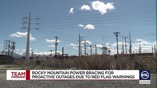 Utahns could experience power outages this weekend because of hot weather