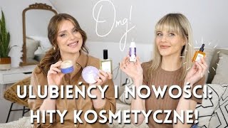 DENKO I NASTĘPCY ✨| HITY KOSMETYCZNE 🔥|