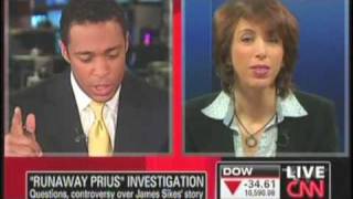 Runaway Toyota Investigation - Hoax or not!  3-15-2010