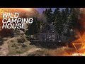 [FIVEM][MLO] : Wild Camping House - FREE