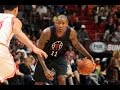 Jamal Crawford Career Highlights