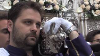 Semana Santa Doña Mencía Viernes Santo 2017