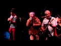 21. Marcus Gad - 26 Afryka Reggae Festiwal (HD)