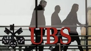 Wise cuts coming at UBS