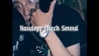 Phóng trên con Vario - (HauDope ver) x BigPack [leak]