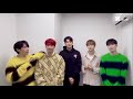 크나큰 knk 2020 happy new year♥ 크나큰 복 많이 받으세요