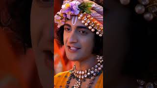 Radha Krishna siriyal #love #banke #hindisong #radha #jay