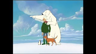 The Last Polar Bears (2000)