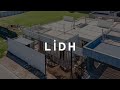 Avance de Obra | LIDH | La Calandria | Cordoba | Avance N°3 | Lisual - Productora Audiovisual