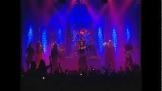 Therion - Live Gothic [HD]