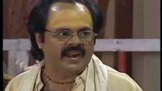 #CrazyMohan | Jurassic Baby | Titbits | Humorous Stage Play | Ace Writer | Remembering Crazy