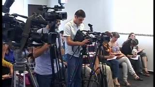 AGBU augments its major relief activities to help Syrian Armenians (Shant TV)