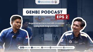 PODCAST EPS 2 