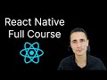 StyleSheet | React Native Full Course 2025
