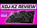 Pioneer DJ XDJ-XZ Review | Digital DJ Gear Guide