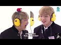 bts whisper challenge eng sub run bts ep 41