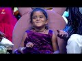 MaKaPa நீ பேசுறதெல்லாம் ஒரு Joke ah pa.. 🤣 #SriVarshini | Super Singer Junior 10 | Episode Preview