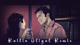 Railin Oligal Remix | Dj Spectra | Blue Star | Tamil Remix