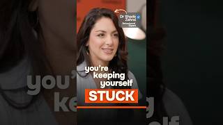 You Re Keeping Yourself Stuck