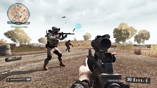 [DOWNLOAD] Battlefield 2 Strike at Frontline Beta 4 Standalone Update!