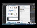 how to print pvc id card by photoshop