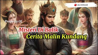 Viral ‼️Misteri di balik cerita malin kundang: Bernarkah itu nyata,  kisah bikin terharu!!