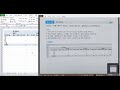 itq엑셀 모의고사9회 제3작업