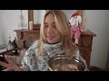 vlogmas🎄 holiday shopping at dior celine u0026 bottega luxury outlet u0026 ski wear try on haul