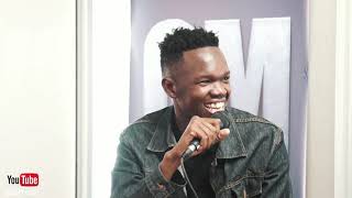 CMTV - Chats with Lee | Wakhe  Ep2