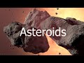 What is an Asteroid?