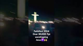 Faithfest 2024 #music #song #love #gospelmusic #faithfest