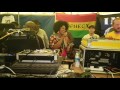 Black Roots Sound System Crew with Chardel Rhoden at the Dubshack powered by Instrument Of Jah Sound