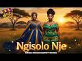 Ngisolo Nje ' Makhadzi x Master KG x Nkosazana Daughter & Kharishma | Trending Amapiano
