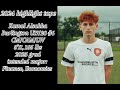 Kamal Alsakka - 2024 Season Highlights