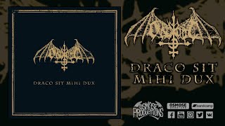 ONDSKAPT Draco Sit Mihi Dux (Full Album)