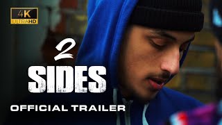 2 SIDES | OFFICIAL TRAILER - CINEMA PREMIER